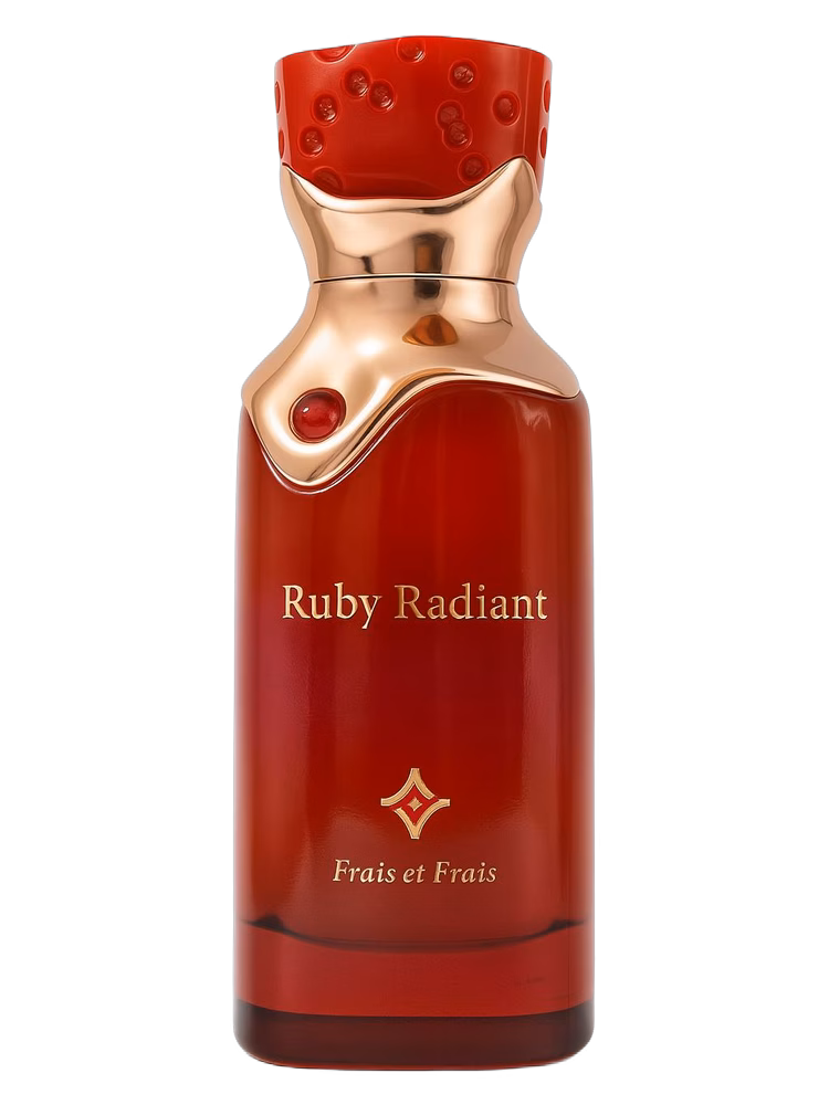 Frais Et Frais Ruby Radiant