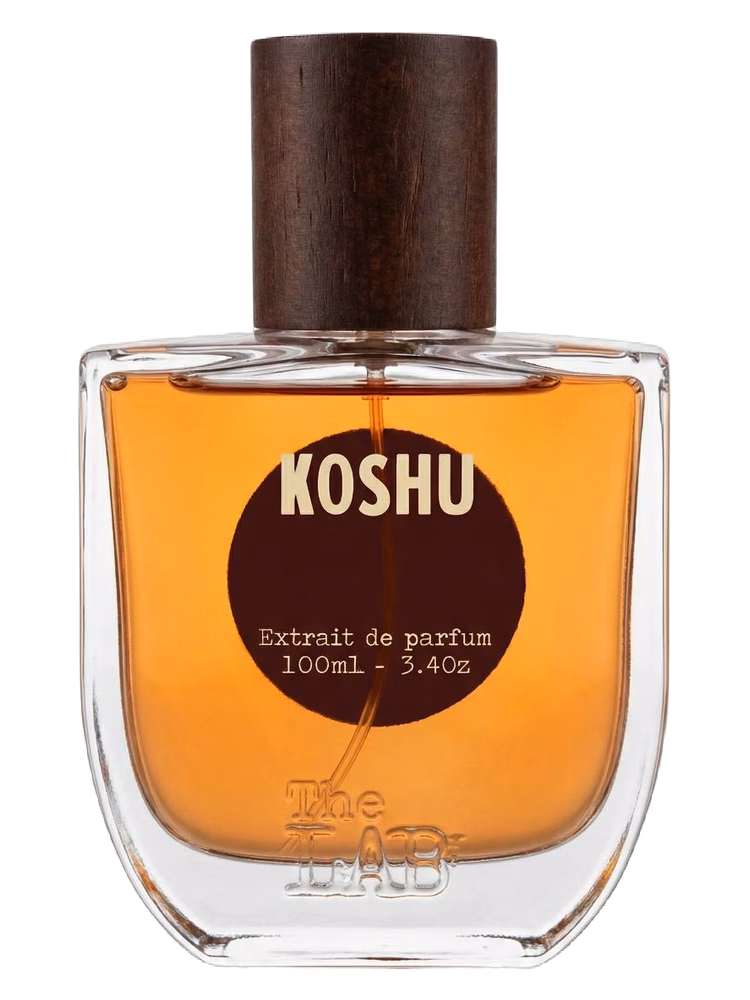 The Lab Koshu