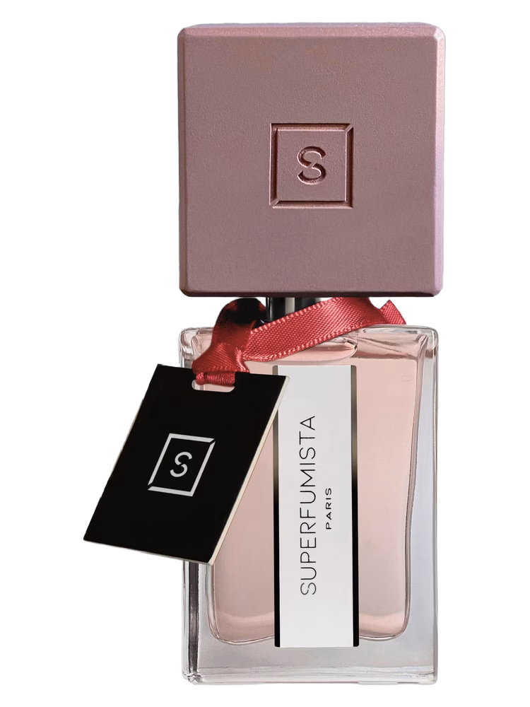 Superfumista Fraise Couture