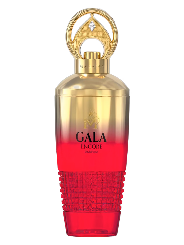 Mahajan Perfumes Gala Encore