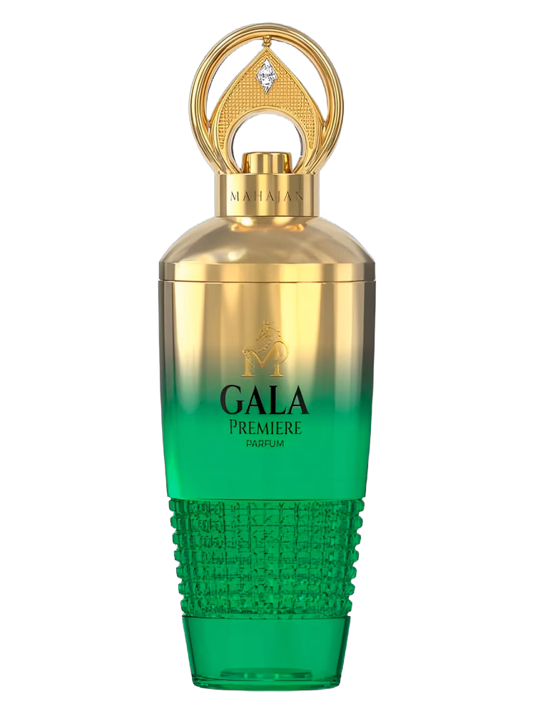 Mahajan Perfumes Gala Premiere