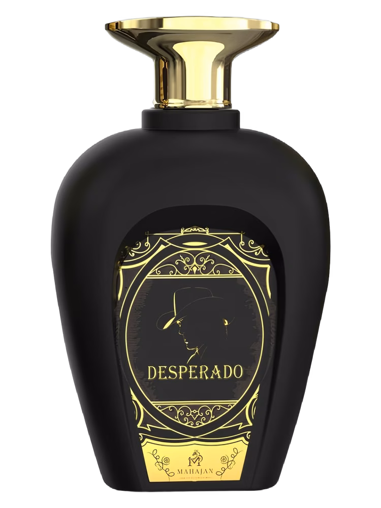 Mahajan Perfumes Desperado
