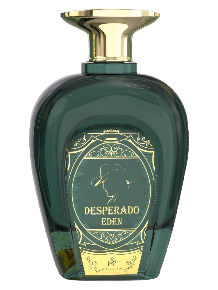 Mahajan Perfumes Desperado Eden