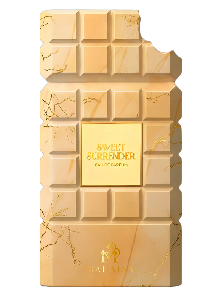 Mahajan Perfumes Sweet Surrender