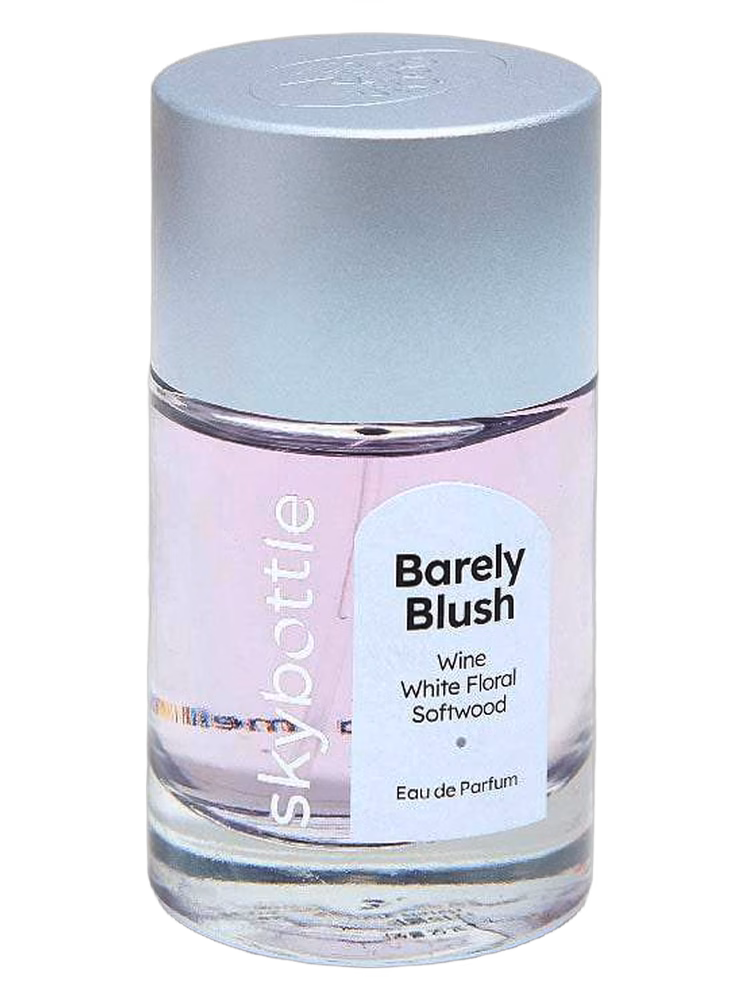 Skybottle Barely Blush