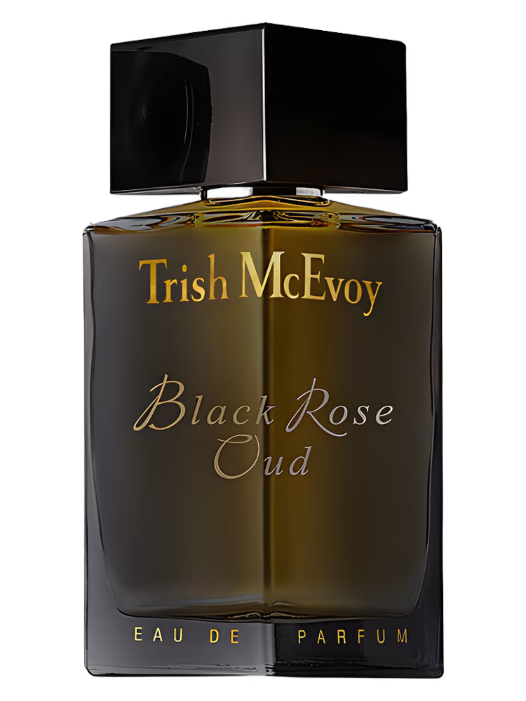 Trish McEvoy Black Rose Oud
