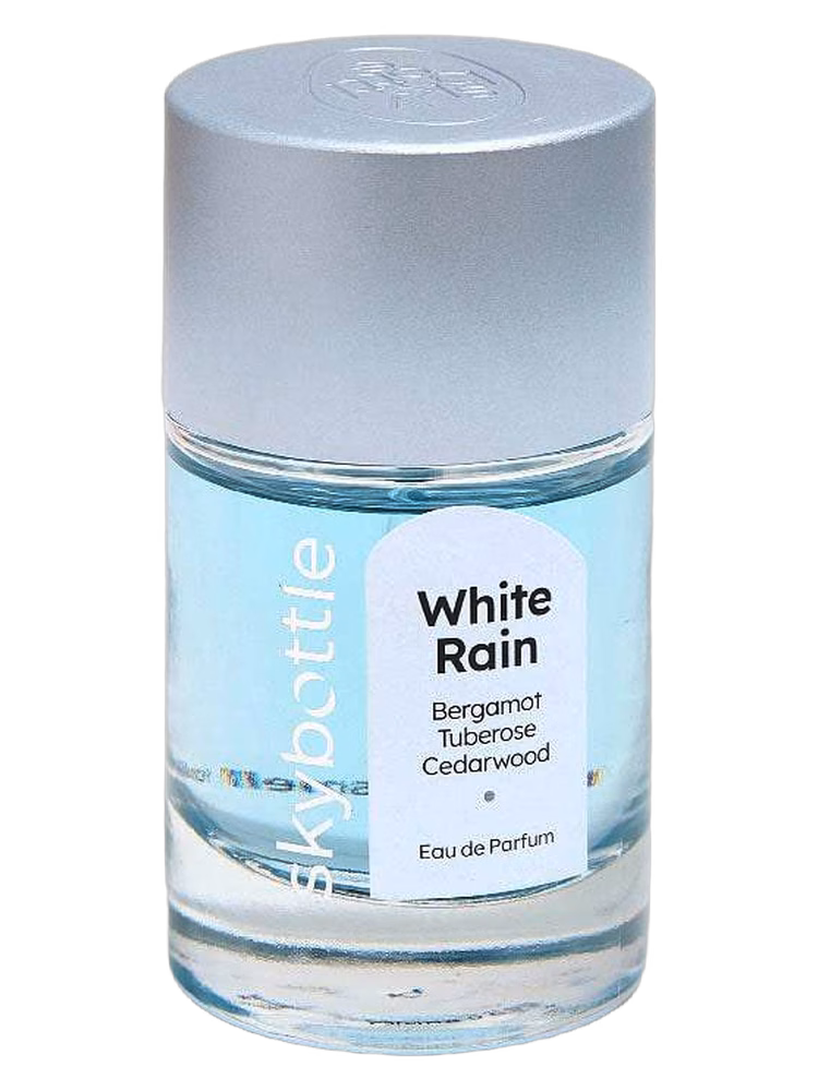 Skybottle White Rain