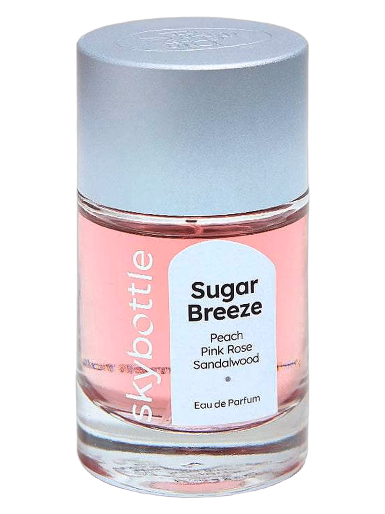 Skybottle Sugar Breeze