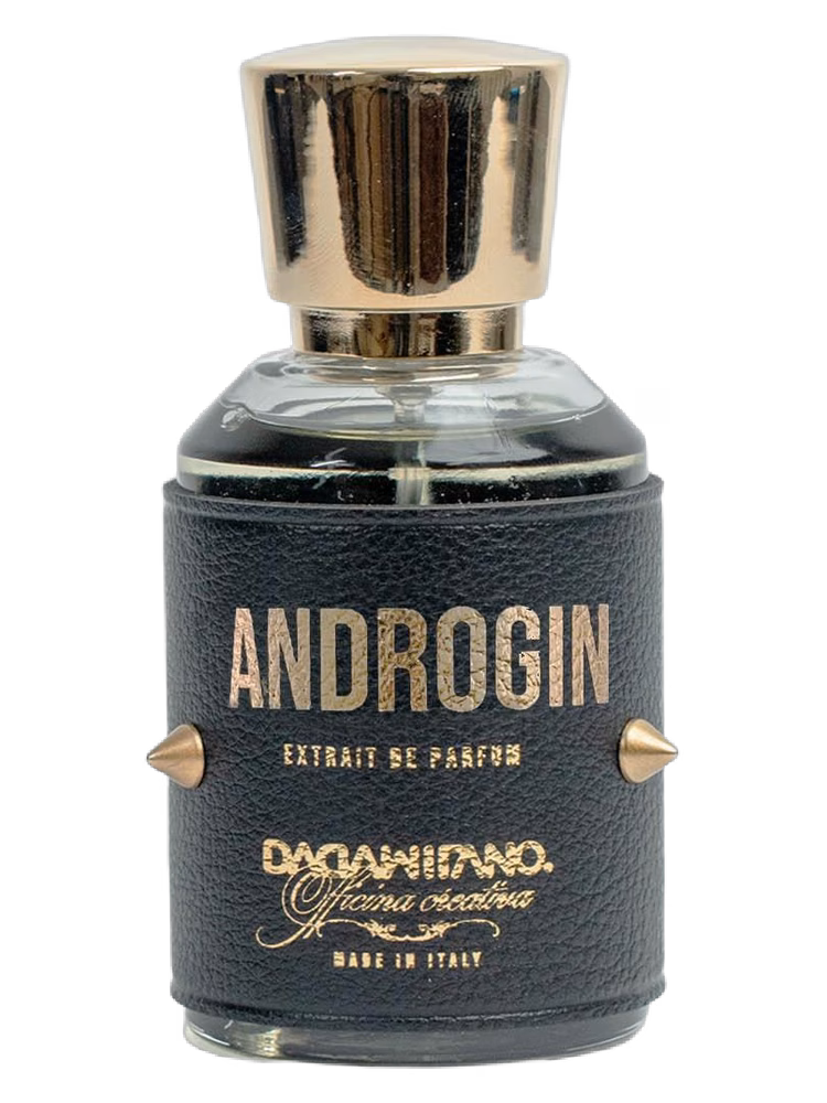 Dadamilano Androgin