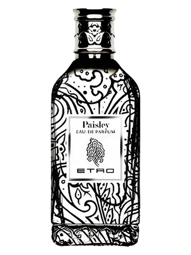 Paisley Etro perfume - a fragrance for women and men 2011