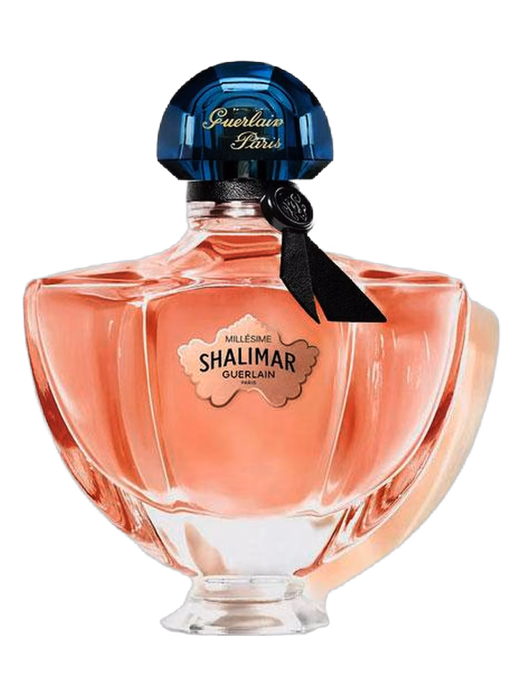 Guerlain Shalimar Millesime Rose