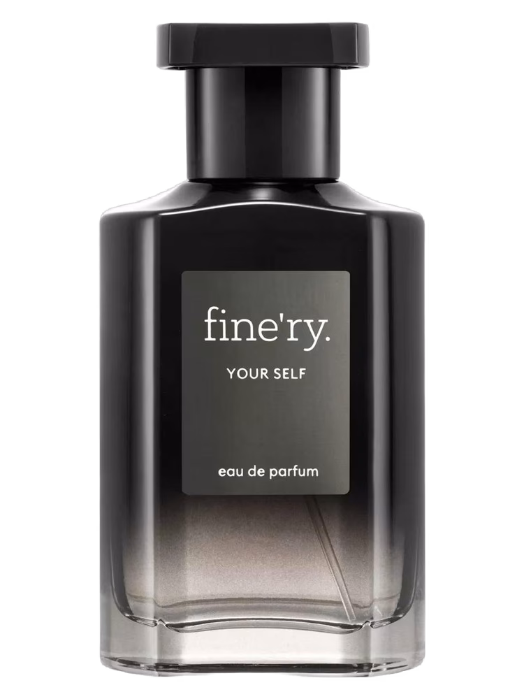 Fine'ry. Your Self