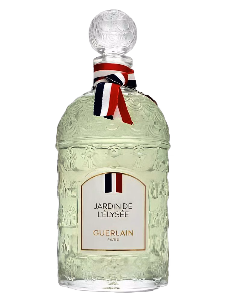 Guerlain Jardin de l'Élysée