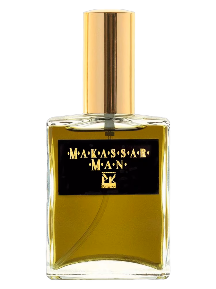 PK Perfumes Makassar Man