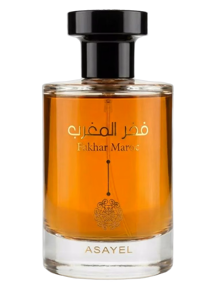 Asayel Fakhar Maroc