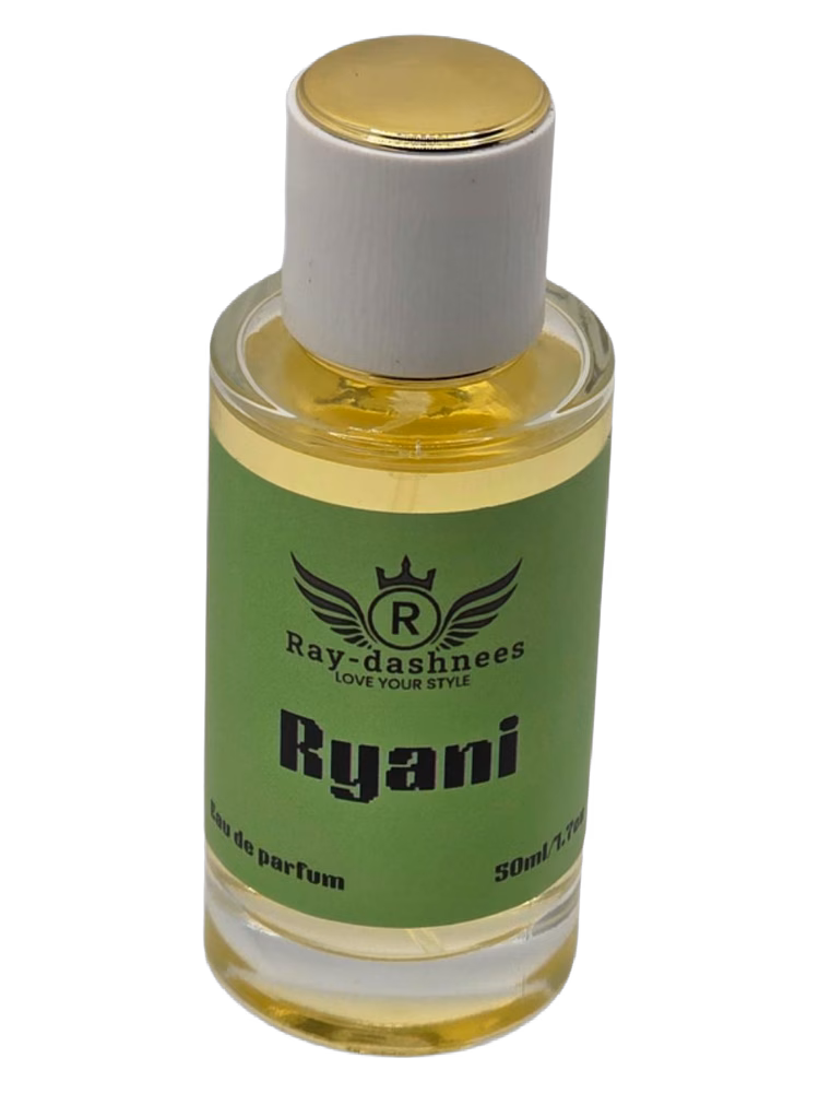 Ray-dashnees Ryani