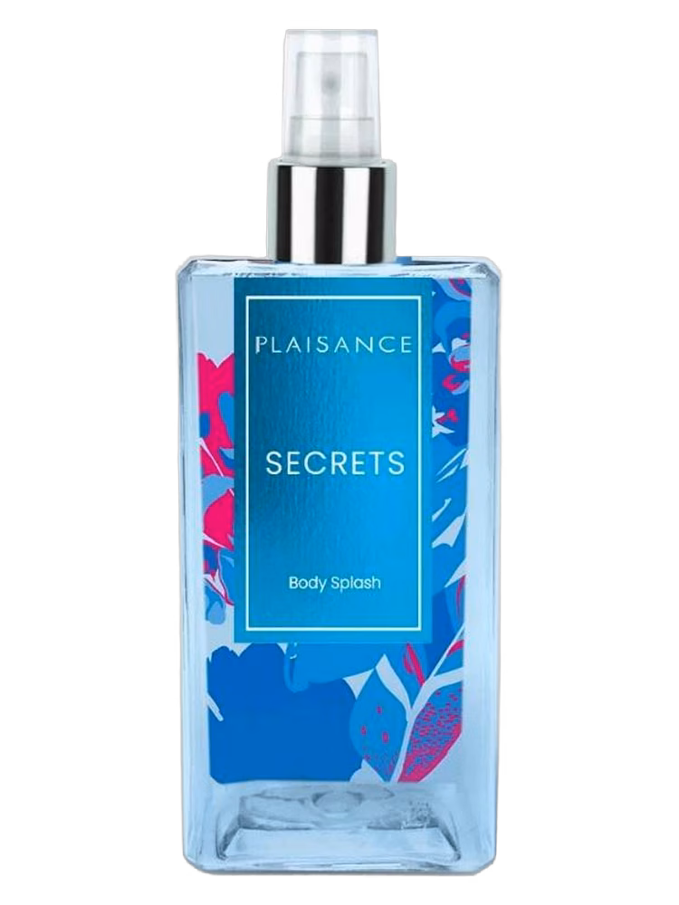 Plaisance Secrets Body Splash