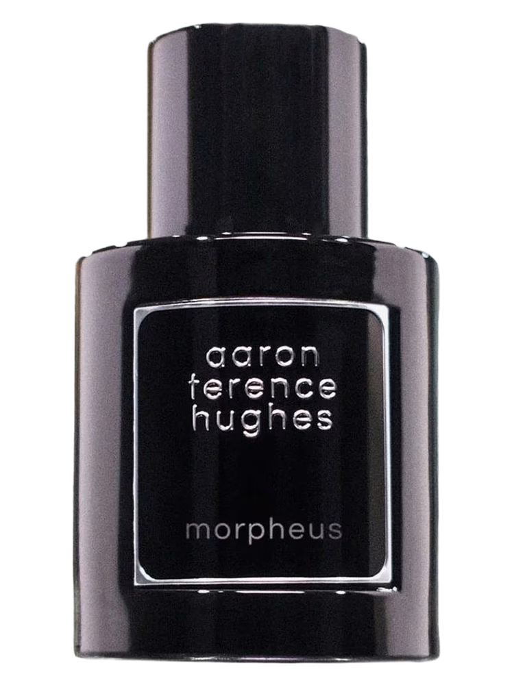 Aaron Terence Hughes Morpheus