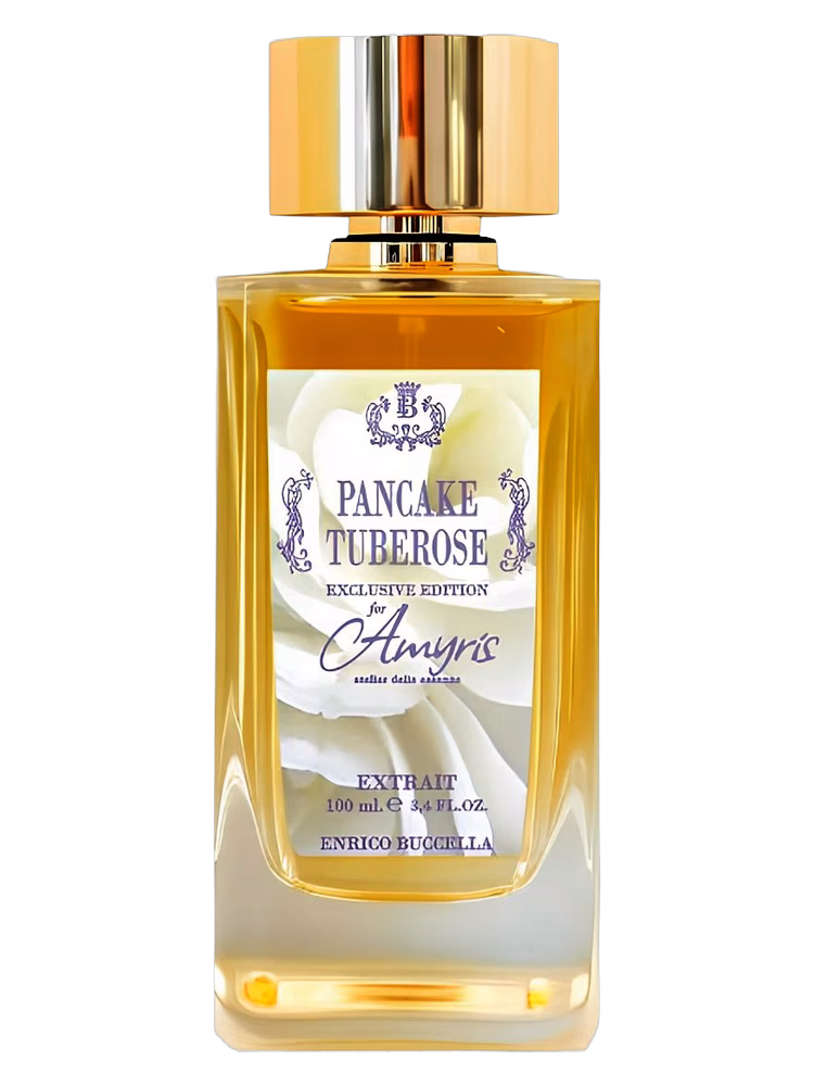 Cerchi Nell’Acqua Pancake Tuberose