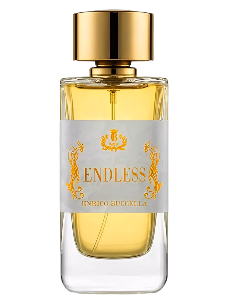 Cerchi Nell’Acqua Endless
