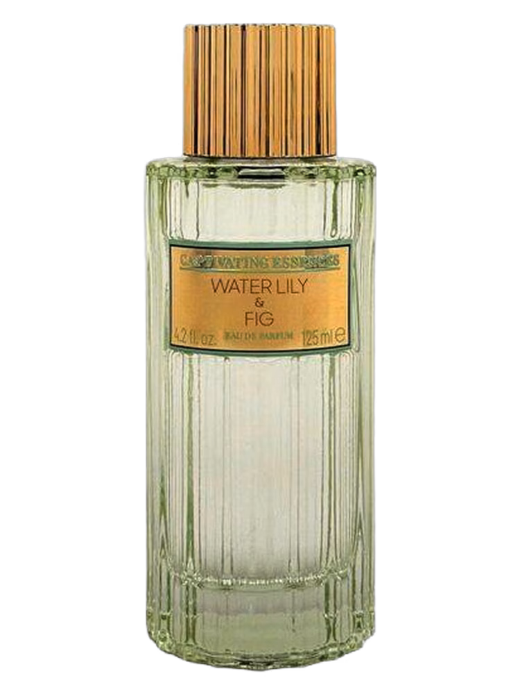 Captivating Essences Water Lily & Fig