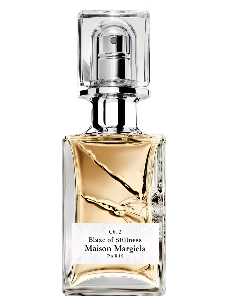 Maison Martin Margiela Blaze of Stillness