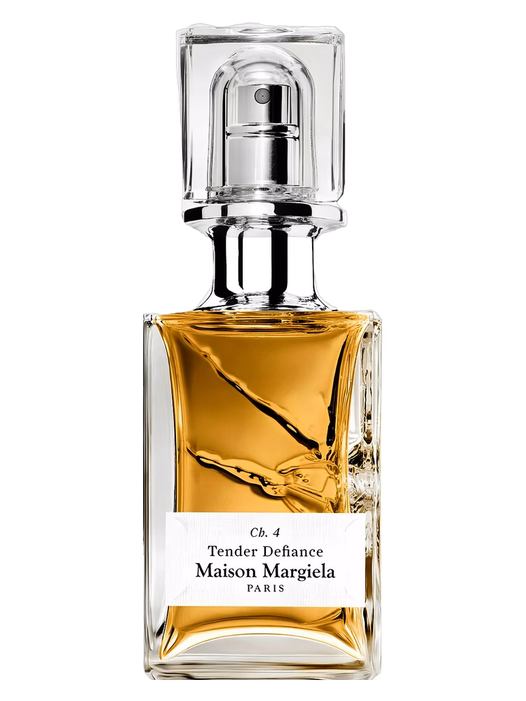 Maison Martin Margiela Tender Defiance