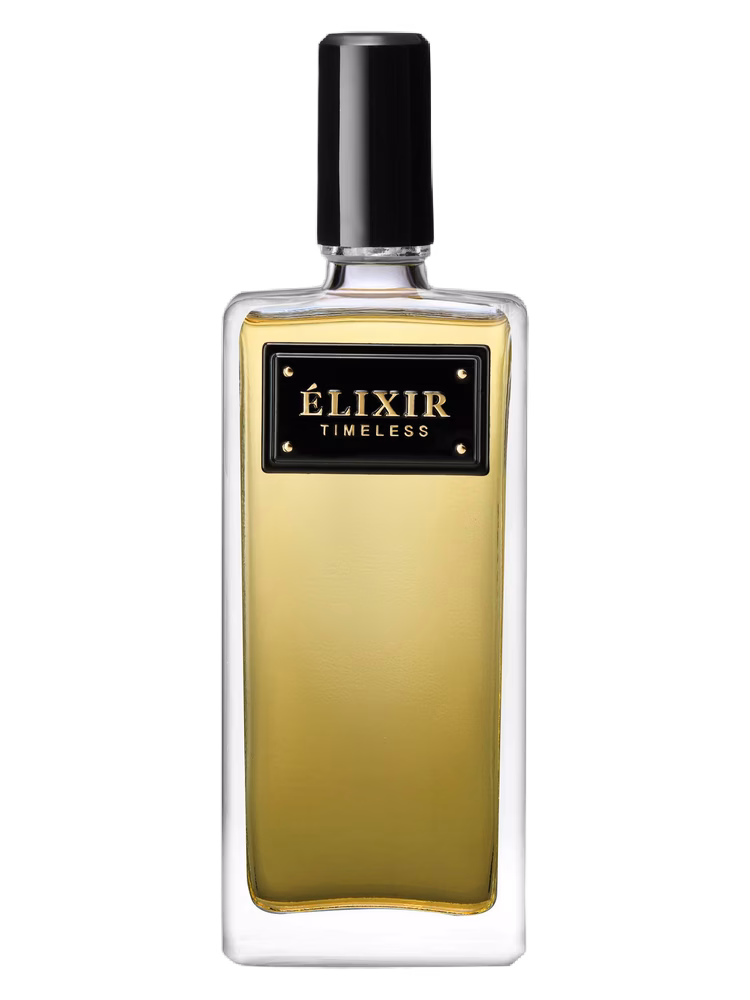 Elixir Timeless
