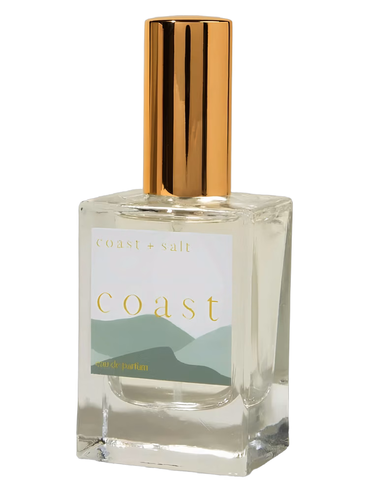 Coast+Salt Coast