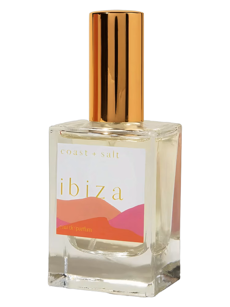 Coast+Salt Ibiza