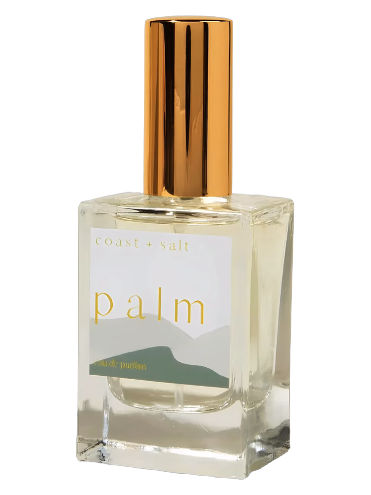 Coast+Salt Palm