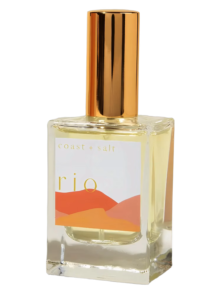 Coast+Salt Rio