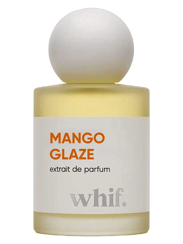 whif. Mango Glaze