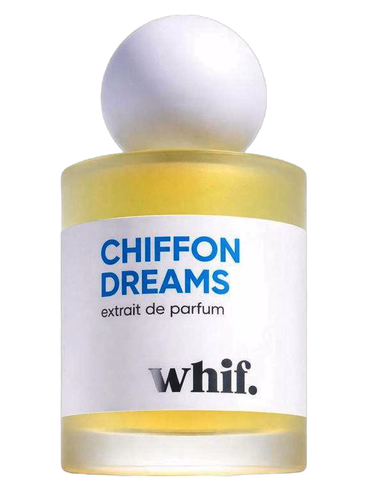 whif. Chiffon Dreams