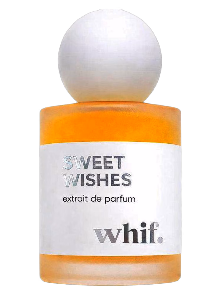 whif. Sweet Wishes