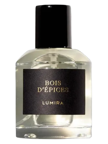 夢物語樹庵　Lumira オードパルファン BOIS D'ÉPICES 50ml Bois D'Epices Lumira perfume - a fragrance for women and men 2021