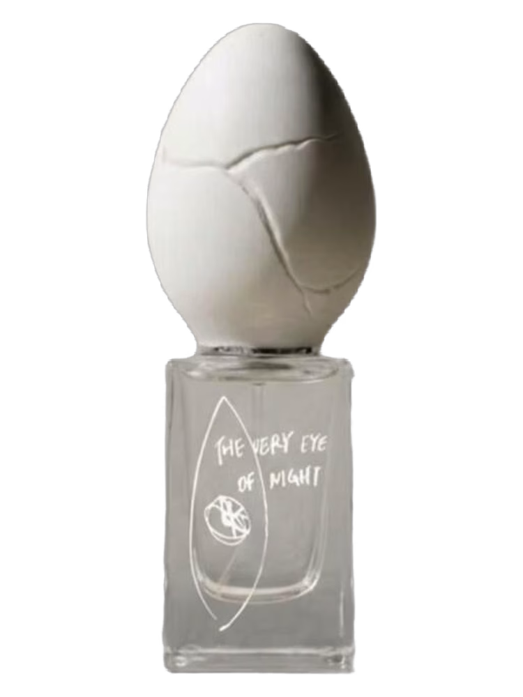 Perfume Who The Very Eye of Night