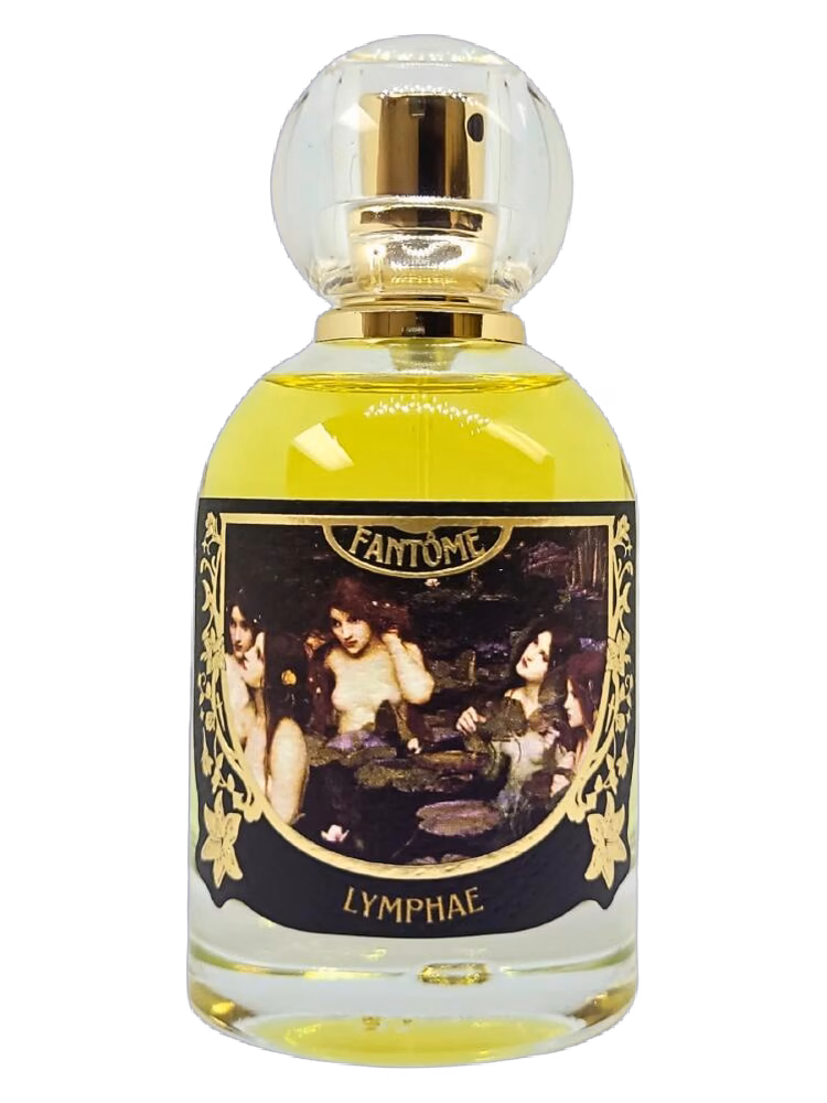 Fantôme Lymphae