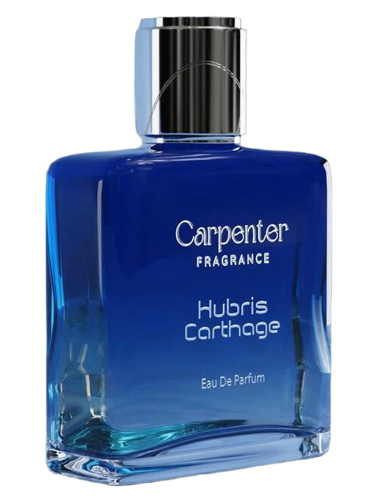 Carpenter Hubris (Carthage)