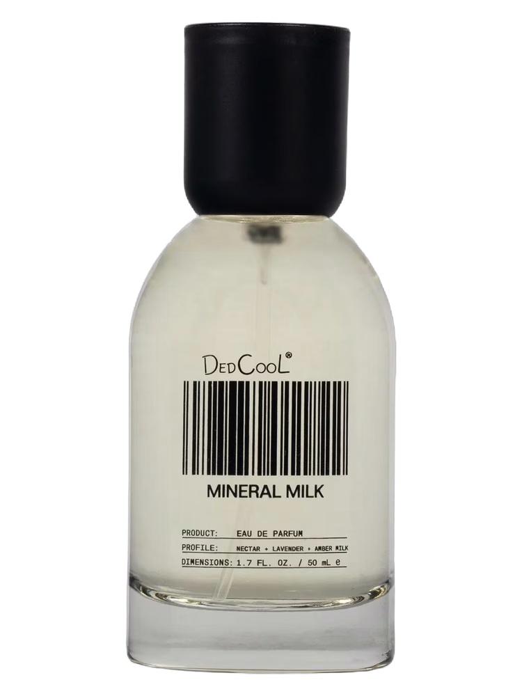 DedCool Mineral Milk