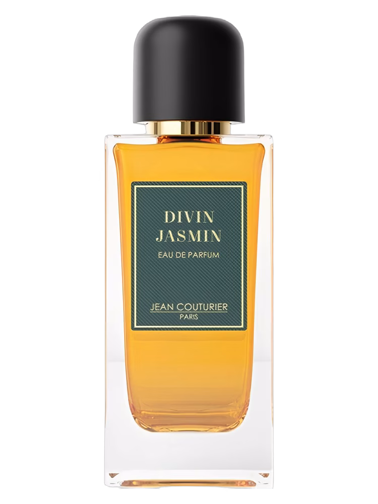 Jean Couturier Divin Jasmin