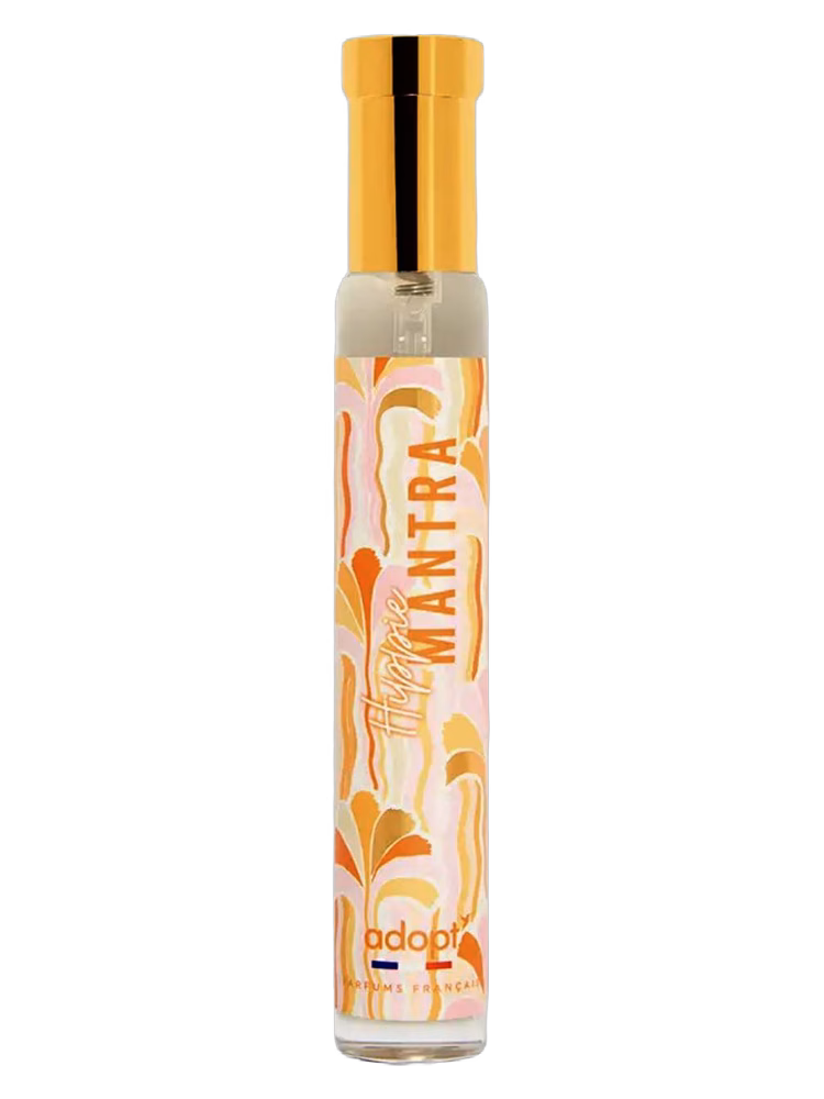 Adopt Parfums Hippie Mantra