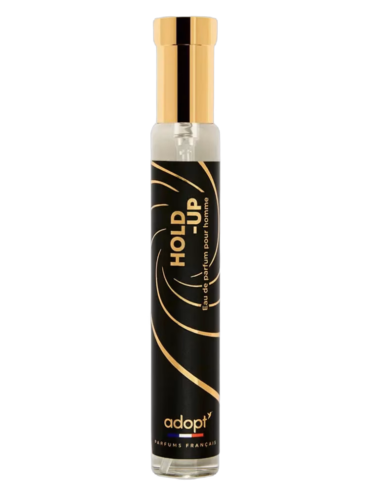 Adopt Parfums Hold Up