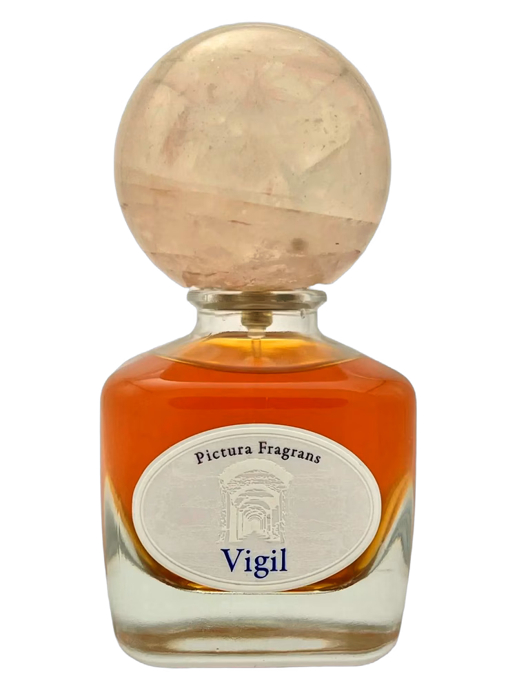 Pictura Fragrans Vigil