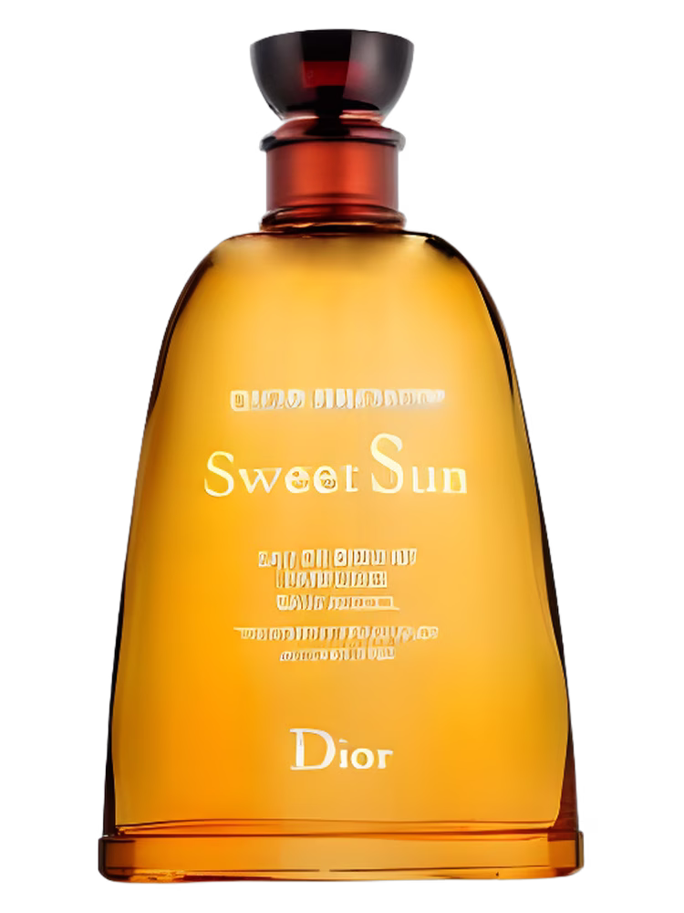 Dior Sweet Sun