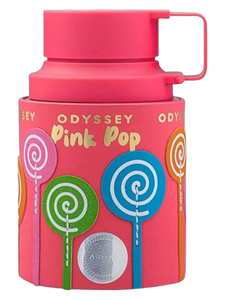 Armaf Odyssey Pink Pop