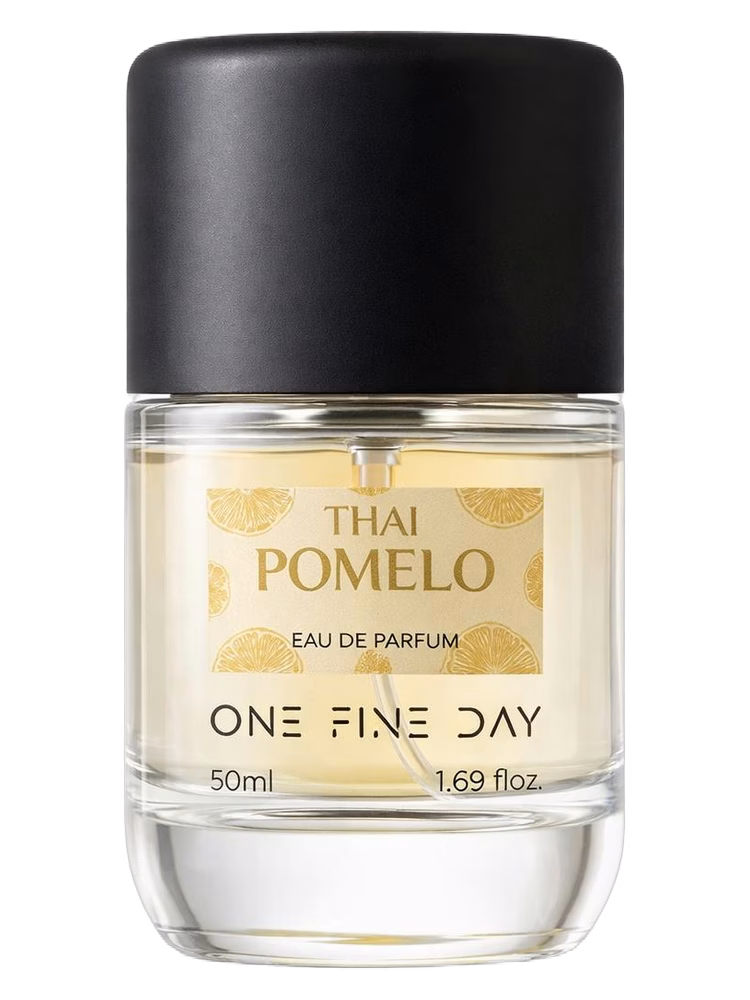 Mith Thai Pomelo