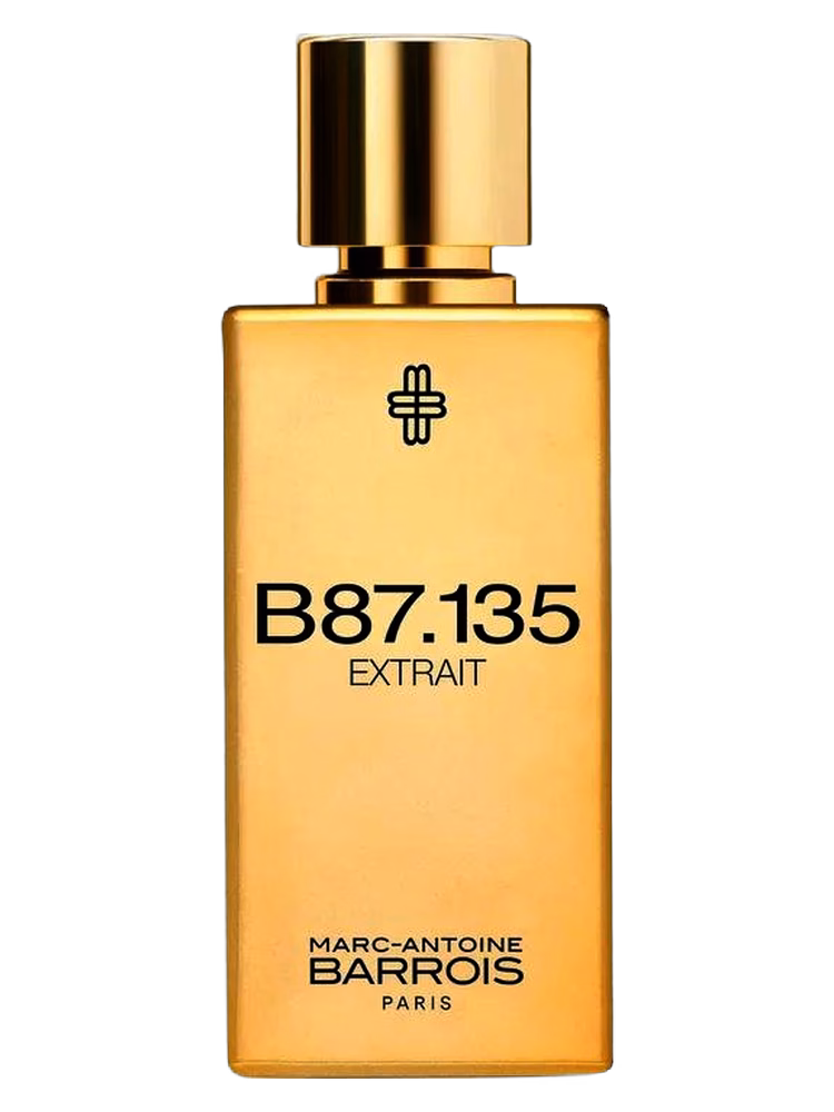 Marc-Antoine Barrois B87.135