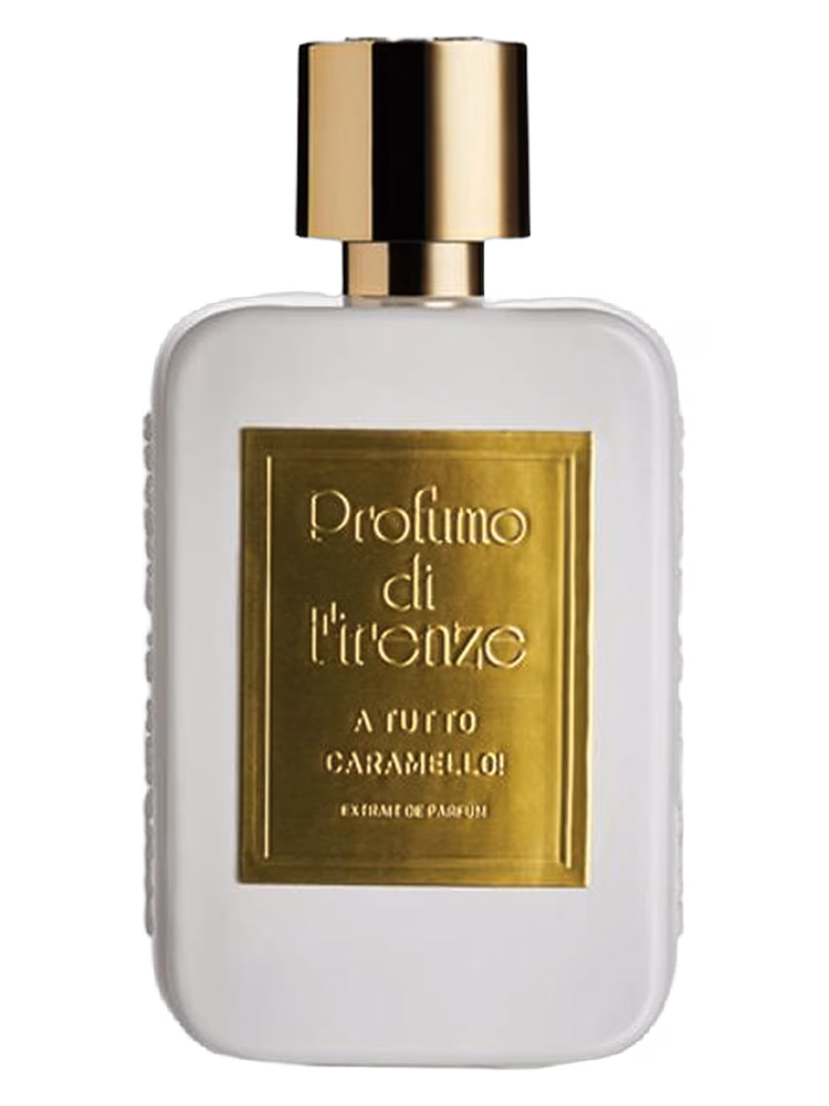Profumo di Firenze A Tutto Caramello!