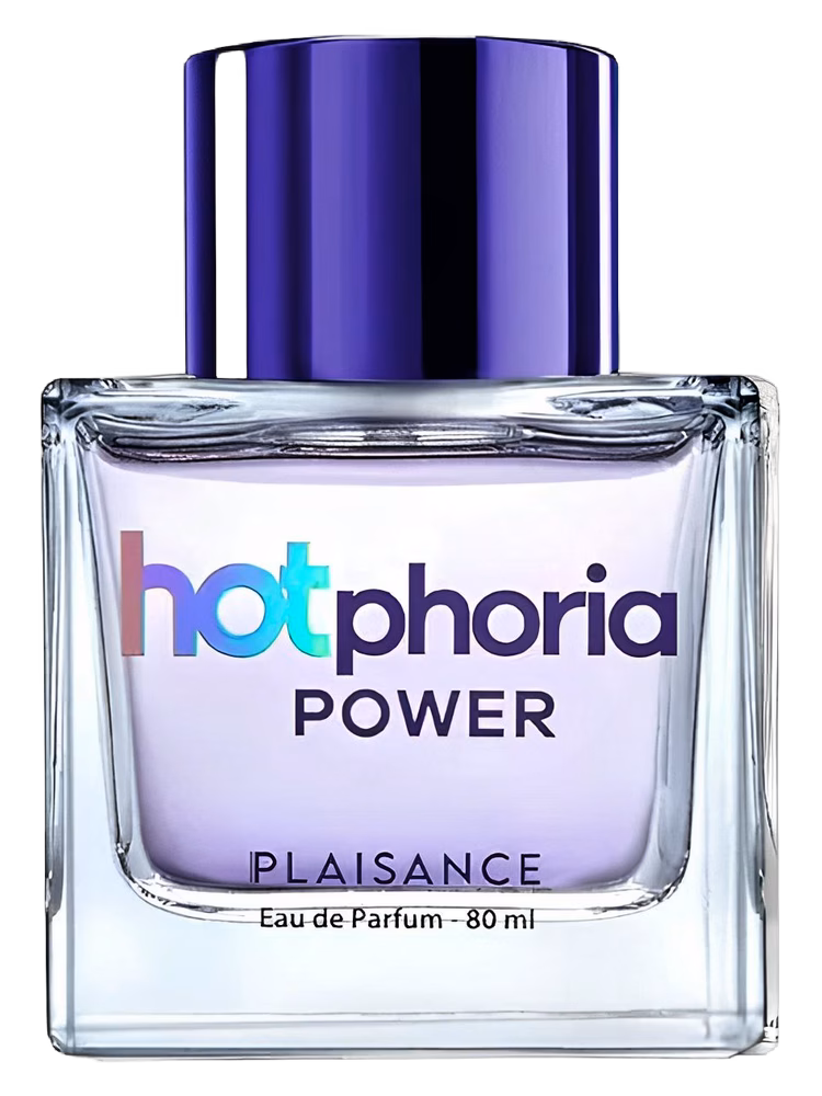 Plaisance Hotphoria Power